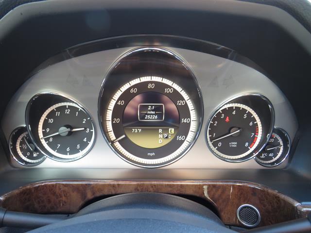 used 2011 Mercedes-Benz E-Class car, priced at $18,995