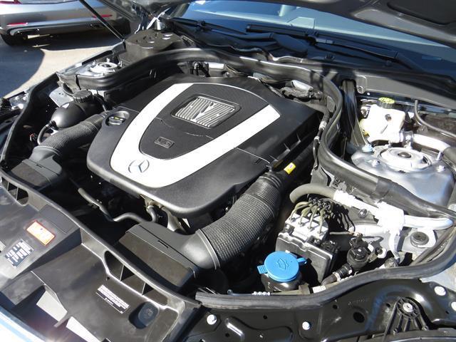 used 2011 Mercedes-Benz E-Class car, priced at $18,995