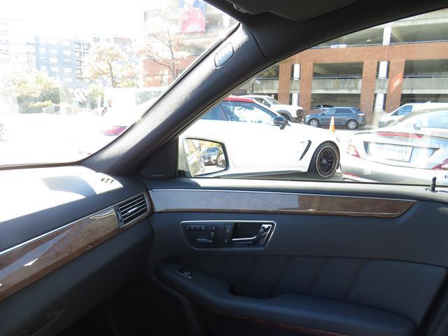 used 2011 Mercedes-Benz E-Class car, priced at $18,995