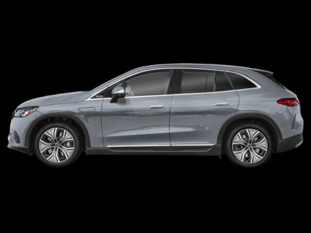 new 2025 Mercedes-Benz EQE 350 car, priced at $90,475