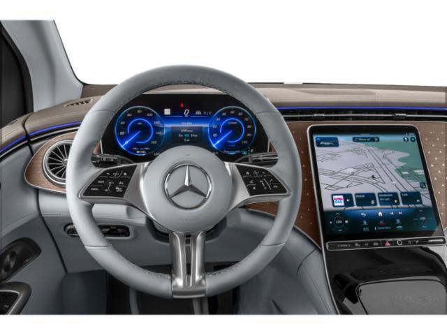 new 2025 Mercedes-Benz EQE 350 car, priced at $90,475