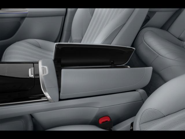 new 2025 Mercedes-Benz EQE 350 car, priced at $90,475
