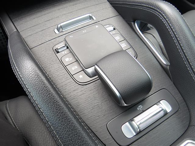 used 2023 Mercedes-Benz GLS 450 car, priced at $75,995