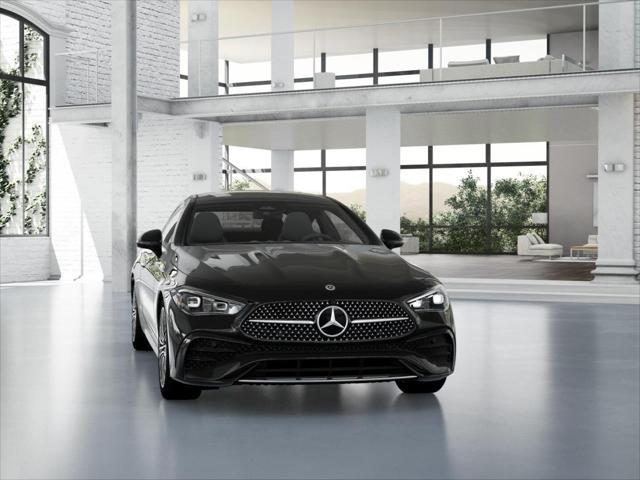 new 2024 Mercedes-Benz CLE 300 car, priced at $64,385