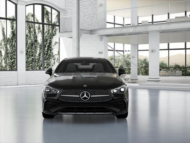 new 2024 Mercedes-Benz CLE 300 car, priced at $64,385