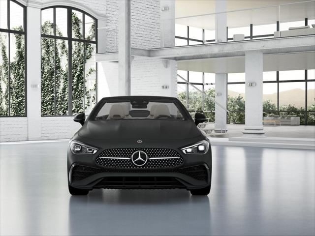 new 2025 Mercedes-Benz CLE 450 car, priced at $86,600