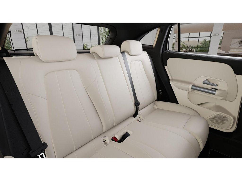 new 2026 Mercedes-Benz GLA 250 car, priced at $52,760