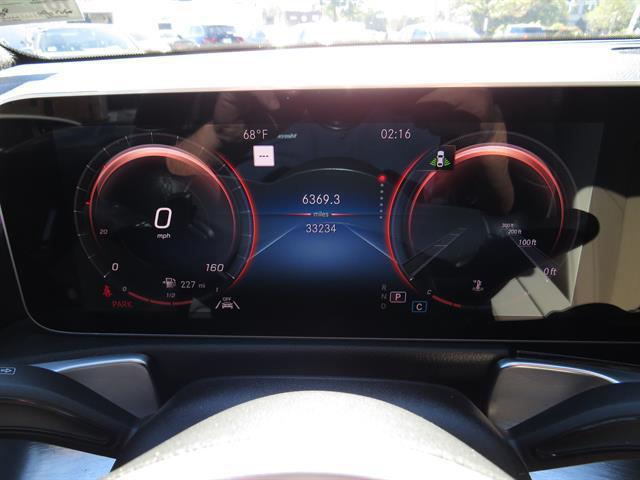 used 2021 Mercedes-Benz GLB 250 car, priced at $29,995