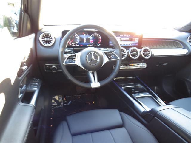 used 2024 Mercedes-Benz GLB 250 car, priced at $42,995