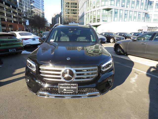 used 2024 Mercedes-Benz GLB 250 car, priced at $42,995