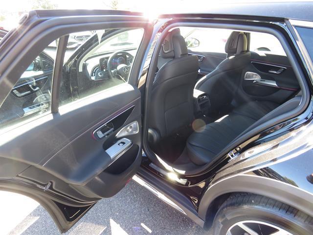 used 2025 Mercedes-Benz E-Class car, priced at $67,995