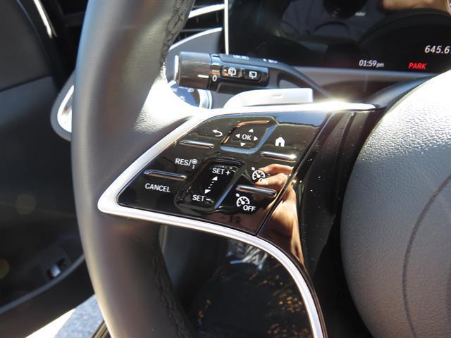 used 2025 Mercedes-Benz E-Class car, priced at $67,995