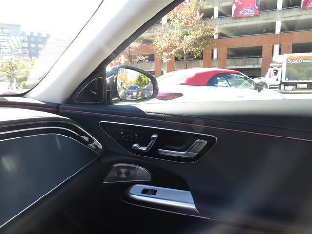 used 2025 Mercedes-Benz E-Class car, priced at $67,995