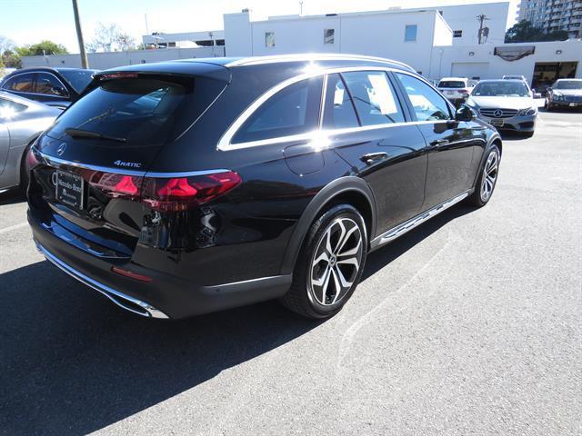 used 2025 Mercedes-Benz E-Class car, priced at $67,995