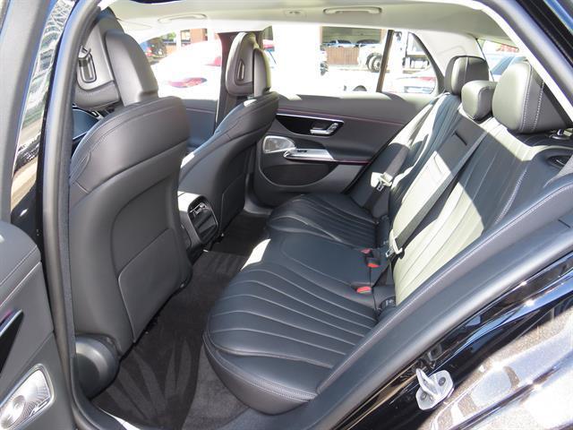 used 2025 Mercedes-Benz E-Class car, priced at $67,995