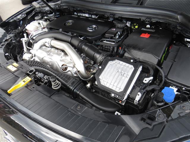 used 2025 Mercedes-Benz GLA 250 car, priced at $33,995