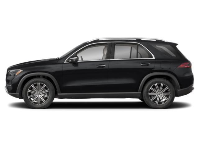 new 2025 Mercedes-Benz GLE 450e car, priced at $82,365