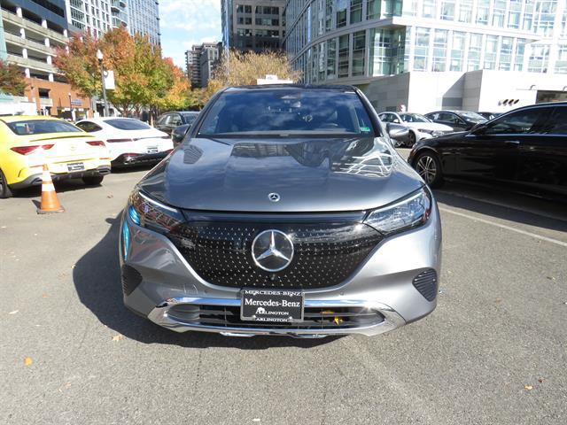 used 2023 Mercedes-Benz EQE 350 car, priced at $41,995