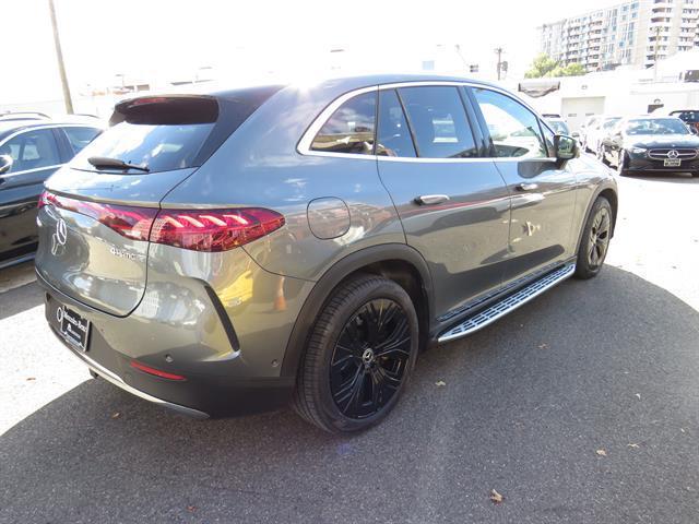used 2023 Mercedes-Benz EQE 350 car, priced at $41,995