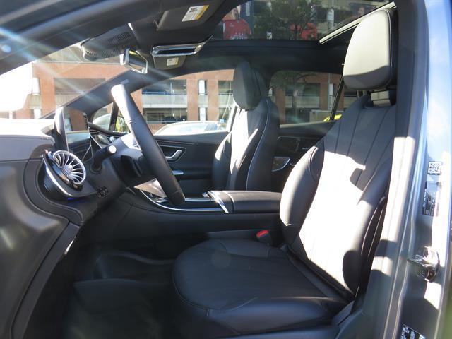 used 2023 Mercedes-Benz EQE 350 car, priced at $42,995
