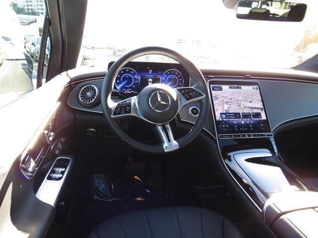 used 2023 Mercedes-Benz EQE 350 car, priced at $42,995