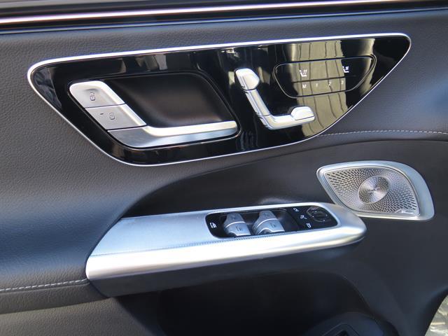 used 2023 Mercedes-Benz EQE 350 car, priced at $42,995