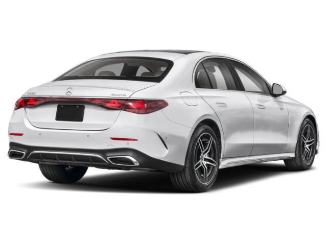 new 2026 Mercedes-Benz E-Class car, priced at $87,730