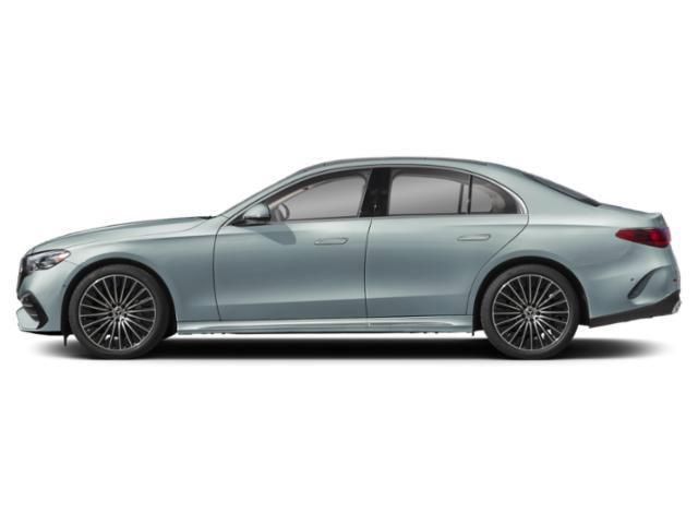 new 2025 Mercedes-Benz E-Class car, priced at $79,975