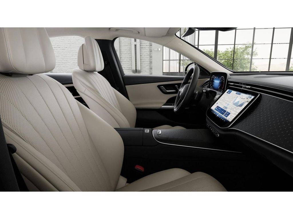 new 2026 Mercedes-Benz E-Class car, priced at $86,400