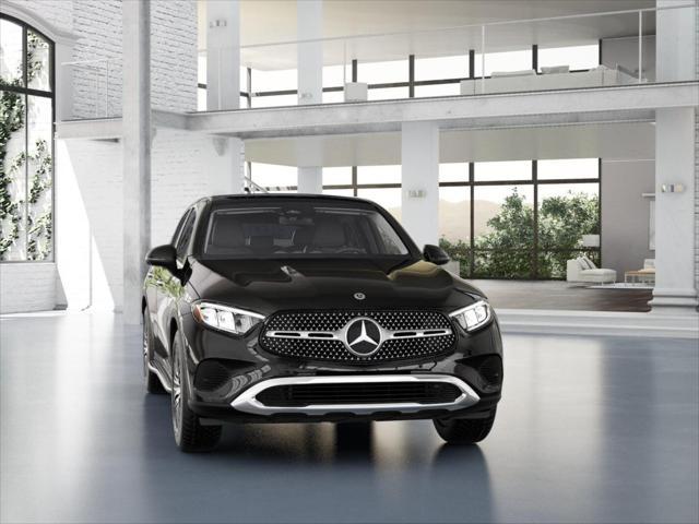 new 2025 Mercedes-Benz GLC 300 car, priced at $64,565