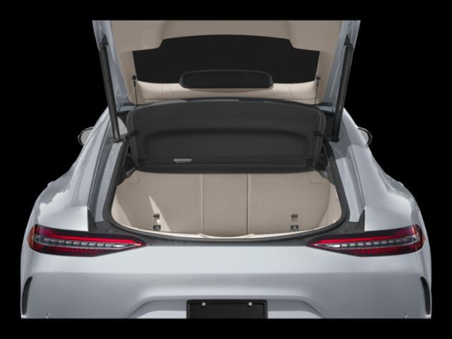 new 2026 Mercedes-Benz AMG GT 43 car, priced at $108,525