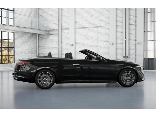 new 2024 Mercedes-Benz CLE 300 car, priced at $66,685