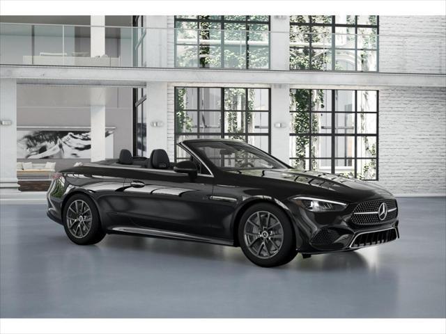 new 2024 Mercedes-Benz CLE 300 car, priced at $66,685