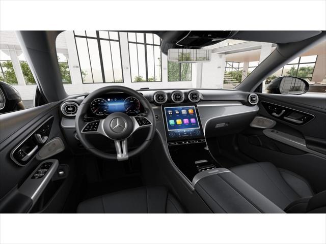 new 2024 Mercedes-Benz CLE 300 car, priced at $66,685