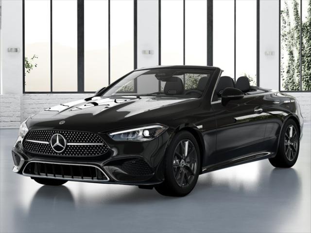 new 2024 Mercedes-Benz CLE 300 car, priced at $66,685