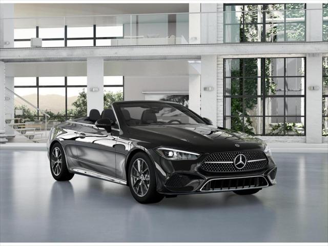 new 2024 Mercedes-Benz CLE 300 car, priced at $66,685