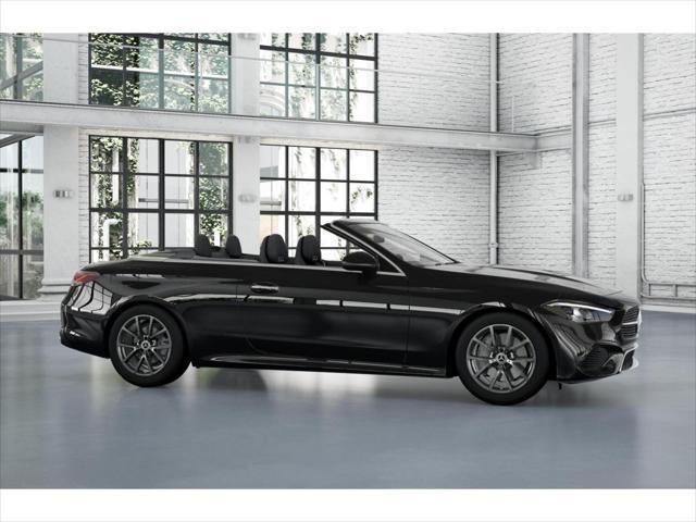 new 2024 Mercedes-Benz CLE 300 car, priced at $66,685