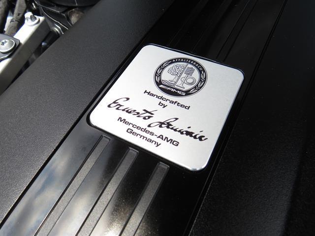 used 2022 Mercedes-Benz AMG SL 55 car, priced at $93,995