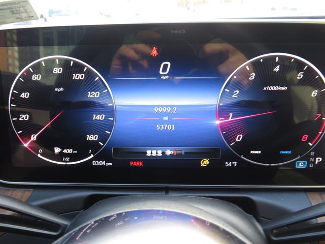 used 2023 Mercedes-Benz C-Class car, priced at $29,995