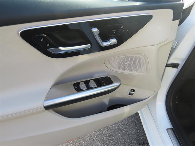 used 2023 Mercedes-Benz C-Class car, priced at $29,995