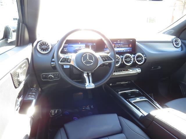 used 2025 Mercedes-Benz GLA 250 car, priced at $39,995