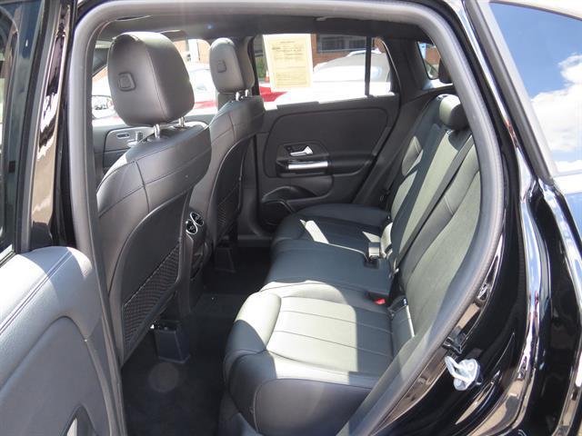 used 2021 Mercedes-Benz GLA 250 car, priced at $26,995