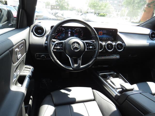used 2021 Mercedes-Benz GLA 250 car, priced at $26,995