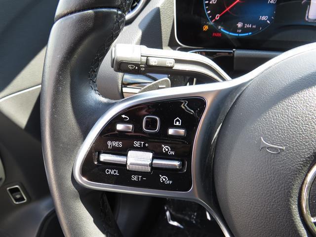 used 2021 Mercedes-Benz GLA 250 car, priced at $26,995