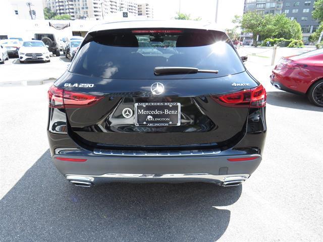 used 2021 Mercedes-Benz GLA 250 car, priced at $26,995