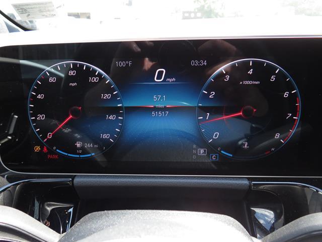 used 2021 Mercedes-Benz GLA 250 car, priced at $26,995