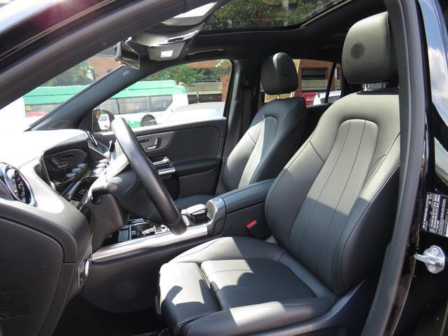 used 2021 Mercedes-Benz GLA 250 car, priced at $26,995