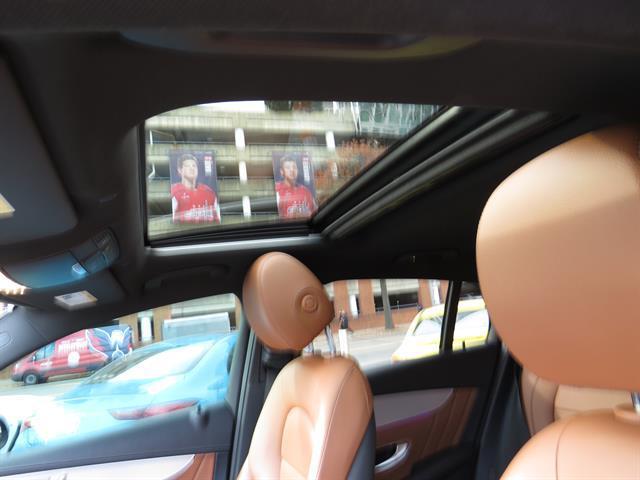 used 2023 Mercedes-Benz GLC 300 car, priced at $44,995