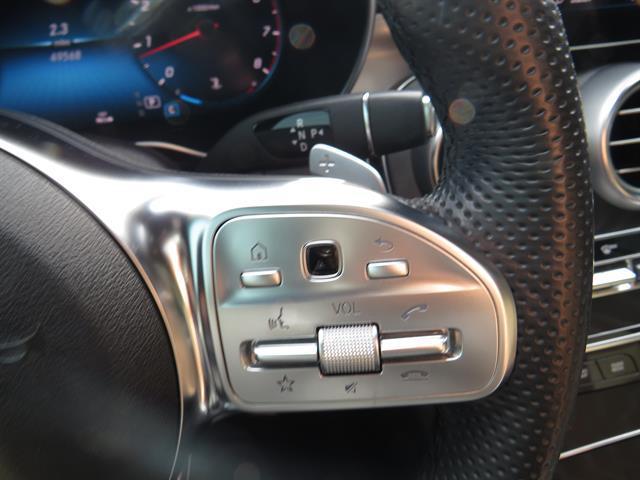 used 2023 Mercedes-Benz GLC 300 car, priced at $44,995