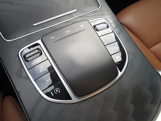 used 2023 Mercedes-Benz GLC 300 car, priced at $44,995